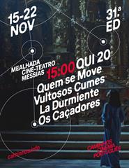 CCP 31 - Itinerância Mealhada - Sessão #3