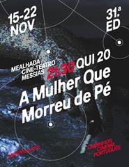 CCP 31 - Itinerância Mealhada - Sessão #4