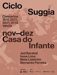 CICLO SUGGIA 2025 #3