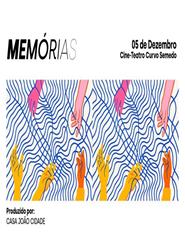 "Memórias" pela Casa João Cidade