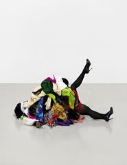 Arquivo Têxtil . Tales Frey . Artistas Douro