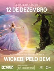 Wicked: Pelo Bem