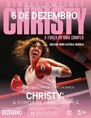 Christy: A Força de uma Campeão
