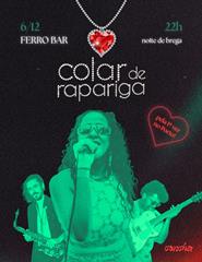 Colar de Rapariga - Concerto