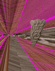 Má Estrela apresenta 'Tornada' + Carolina Miragaia