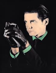 Ryder the Eagle - Concerto