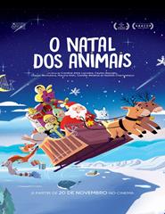 O Natal dos Animais