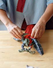 FUROSHIKI | EMBRULHOS JAPONESES SUSTENTÁVEIS