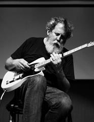 Bill Orcutt