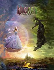 Segundas de Cinema | Wicked: Pelo Bem