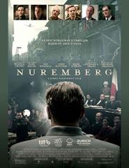 Segundas de Cinema | Nuremberga
