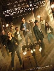 Mestres da Ilusão: Nada é o que parece