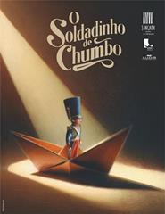 O Soldadinho de Chumbo