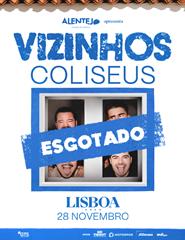 Imagen de la fuente — VIZINHOS AO VIVO NOS COLISEUS