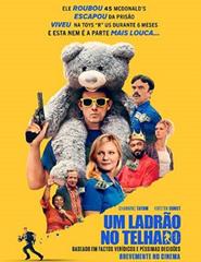 Cinema | UM LADRÃO NO TELHADO
