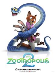 Zootrópolis 2