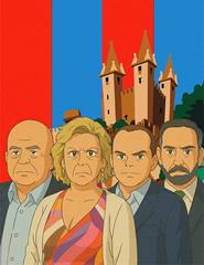 Aflições Autárquicas | Centro de Cultura e Recreio do Orfeão da Feira