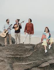 Vozes de cá e de além: mulheres e música na lusofonia | Terra Quente