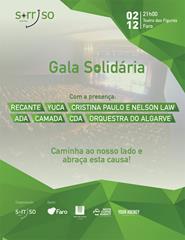 Gala Solidária Sorriso Estrela