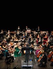Concerto de Ano Novo e Reis . Orquestra Filarmónica das Beiras