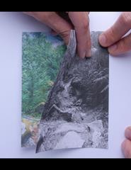 O que se abre em nós