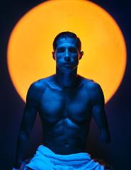 Oficina de Criação Teatral . O Tamanho das Coisas