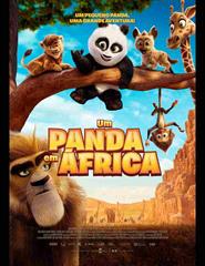 Cine S. João '25 . Um Panda em África