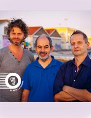 JOÃO PAULO ESTEVES DA SILVA TRIO