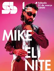 Mike El Nite apresenta Existencisensual