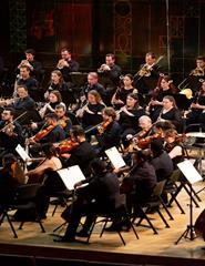 CONCERTO DE ANO NOVO | VALSAS E POLCAS