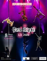 Pole Night Lx 2026