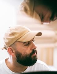 Afonso Cabral | À4HÁ