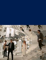 MESTRES DA ILUSÃO - NADA É O QUE PARECE