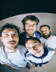 BASIC PARTNER (FR) - FERRO BAR