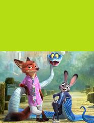 ZOOTRÓPOLIS 2