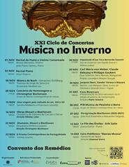 "Peregrinação Beethoven 2025-2027", João R. Ensemble; Alexandre Delgad