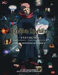 Jujutsu Kaizen: Execução