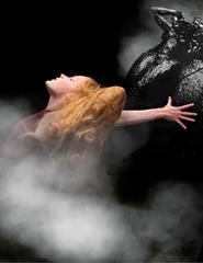 O Amor das Pedras :: Ballet do Douro