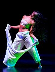 UNA :: Teresa Fabião