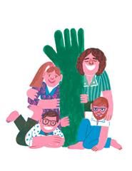 Mão Verde II :: Capicua, Pedro Geraldes, Francisca Cortesão ...