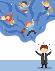 Sinfoniónicos - O Mestre da Música