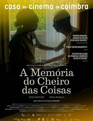 A Memória do Cheiro das Coisas