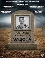 Volto Já :: António Raminhos