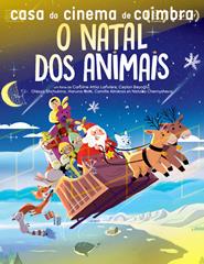 O Natal dos Animais
