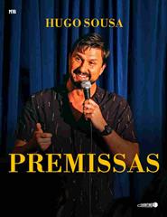 VILA REAL | Hugo Sousa: Premissas