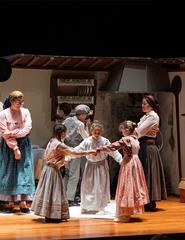 Cantadores de Janeiras e Reis - XXI Encontro de Grupos