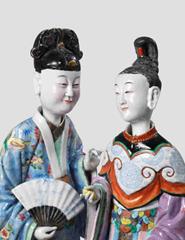 Let's make a fan? | Vamos fazer um leque?