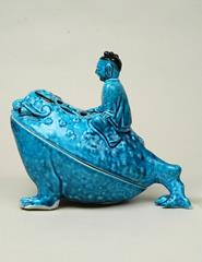 The Frog’s Secret | O segredo da rã