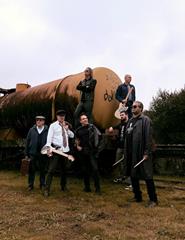 Regressados de Fresco