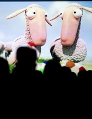 Cinema Play: Animais gentis